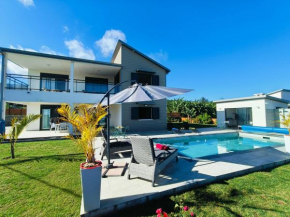Villa ALAMANDA - Les Emeraudes du Guillaume